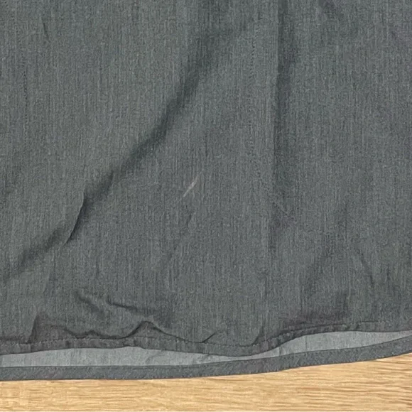 Figs Rafaela Oversized Scrub Top - Picture 8 of 8